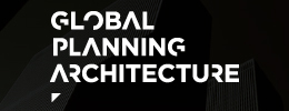 Collegamento esterno al sito Global Planning Architecture