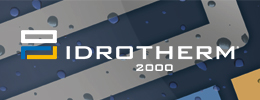 Collegamento esterno al sito Idrotherm 2000