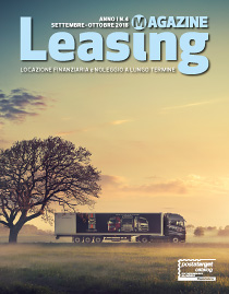 Leasing Magazine n. 4/2018