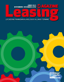 Leasing Magazine n. 5/2018