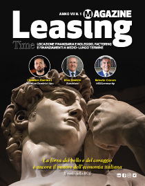 Leasing Magazine n. 1/2024