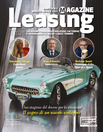 Leasing Magazine n. 2/2021
