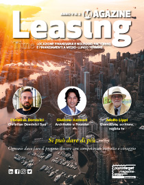 Leasing Magazine n. 2/2022