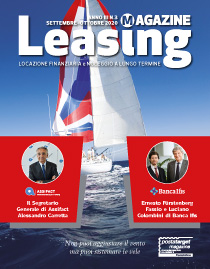 Leasing Magazine n. 3/2020