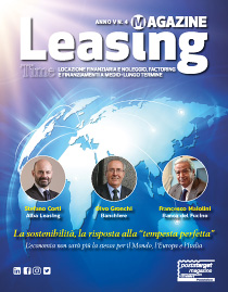 Leasing Magazine n. 4/2022