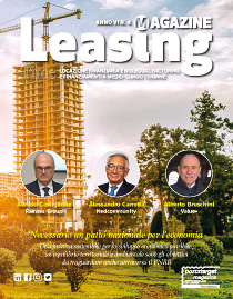 Leasing Magazine n. 4/2023