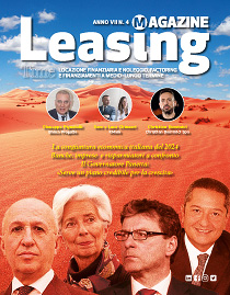 Leasing Magazine n. 4/2024