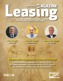Leasing Magazine n. 6/2022