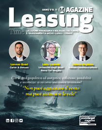 Leasing Magazine n. 11/2022