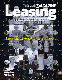 Leasing Magazine n. 12/2021