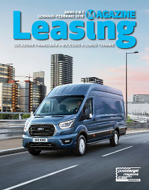 Leasing Magazine n. 1/2019