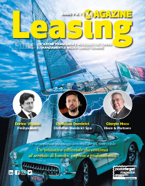 Leasing Magazine n. 1/2022