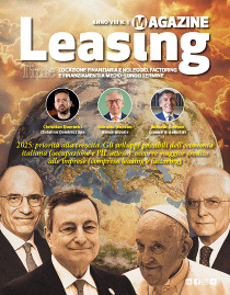 Leasing Magazine n. 1/2025