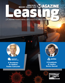 Leasing Magazine n. 2/2020