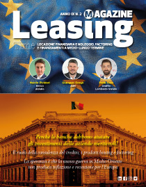Leasing Magazine n. 2/2026
