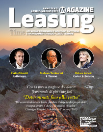 Leasing Magazine n. 3/2021