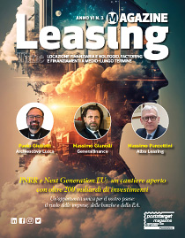 Leasing Magazine n. 3/2023