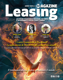 Leasing Magazine n. 4/2025