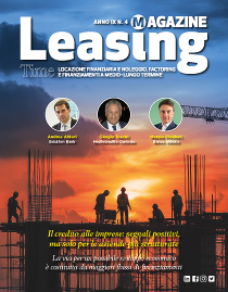 Leasing Magazine n. 4/2026