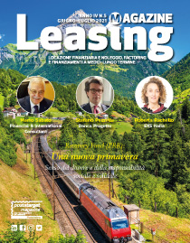 Leasing Magazine n. 5/2021