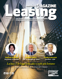 Leasing Magazine n. 5/2022