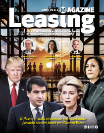 Leasing Magazine n. 5/2024