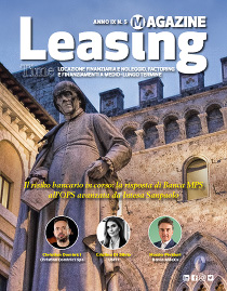 Leasing Magazine n. 5/2026