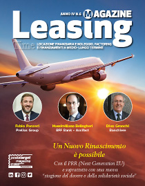 Leasing Magazine n. 6/2021