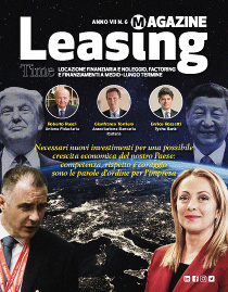 Leasing Magazine n. 6/2024