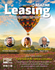 Leasing Magazine n. 7/2021
