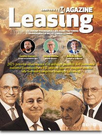 Scarica il numero 1/2025 in formato PDF