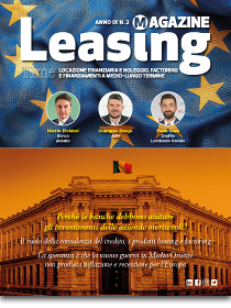Scarica il numero 2/2026 in formato PDF