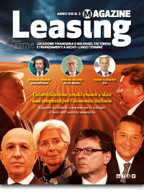 Scarica il numero 3/2025 in formato PDF