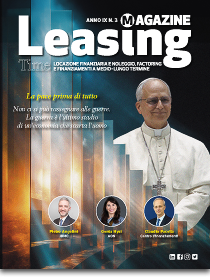 Scarica il numero 3/2026 in formato PDF