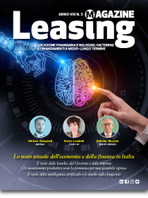 Scarica il numero 5/2025 in formato PDF