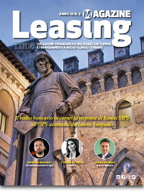 Scarica il numero 5/2026 in formato PDF