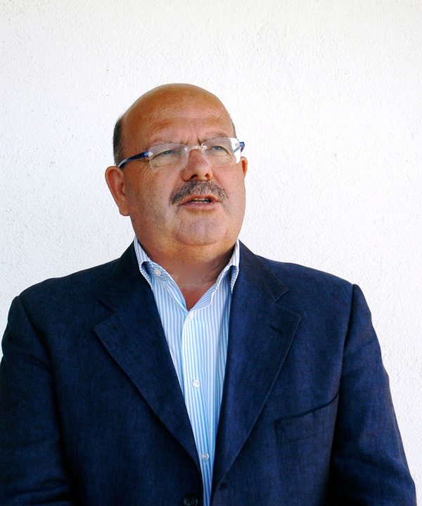 Fausto Batella